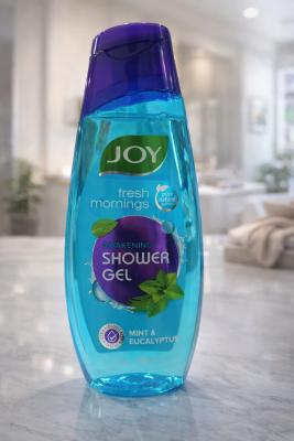JOY MINT AND EUCALYPTUS